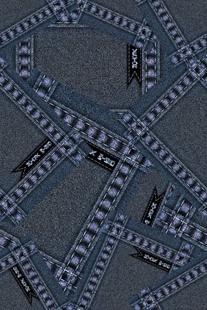 休闲印花华亿平台图片