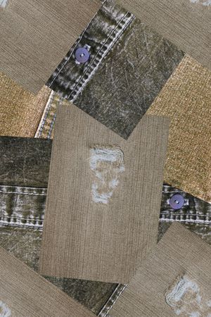 休闲印花华亿平台图片