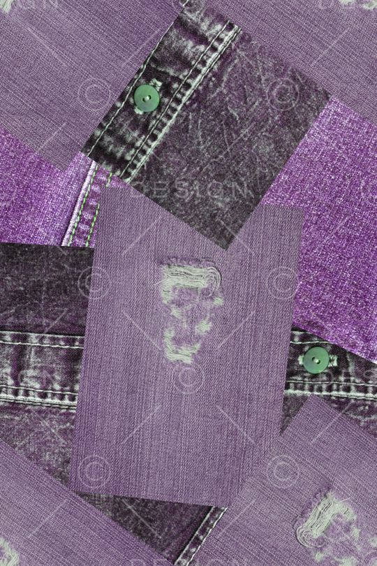 休闲印花华亿平台图片