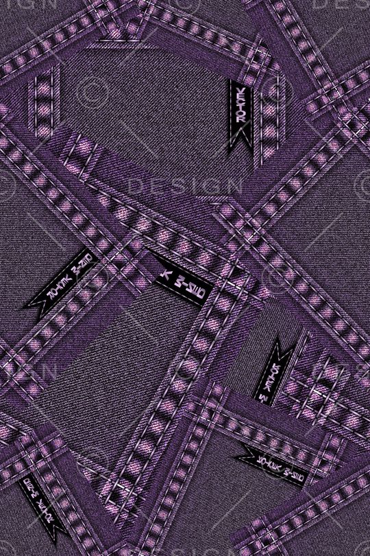 休闲印花华亿平台图片