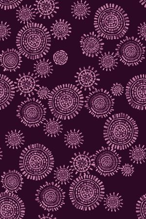 盐染印花华亿平台图片