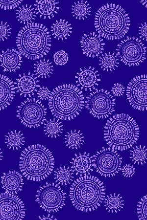 盐染印花华亿平台图片