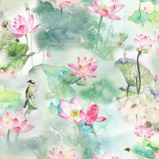 民族风印花华亿平台图片