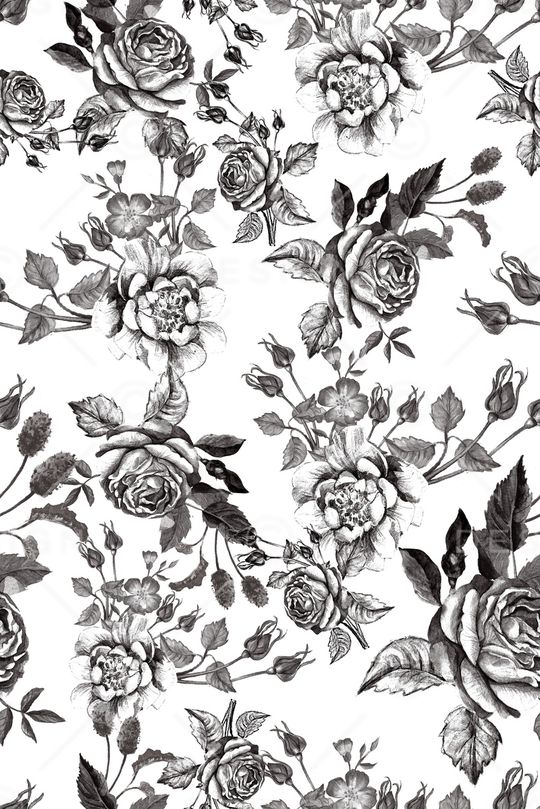 手绘印花华亿平台图片