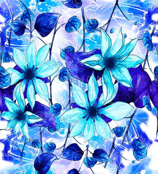 百合印花华亿平台图片