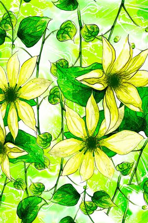 百合印花华亿平台图片