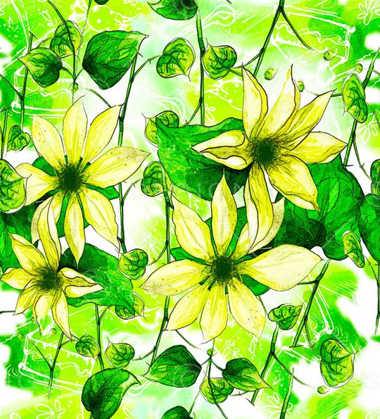 百合印花华亿平台图片