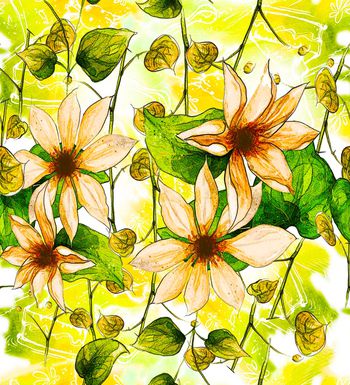 百合印花华亿平台图片