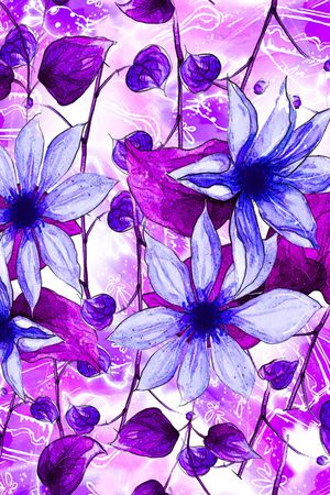 百合印花华亿平台图片