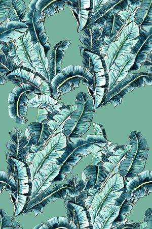 手绘印花华亿平台图片