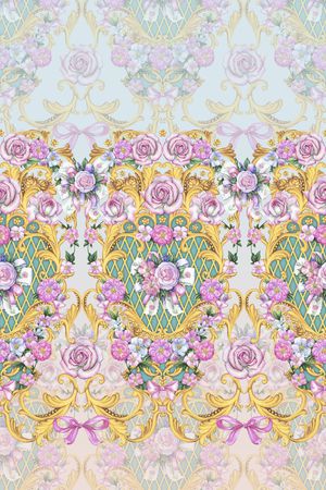 定位印花华亿平台图片