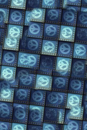 春夏印花华亿平台图片