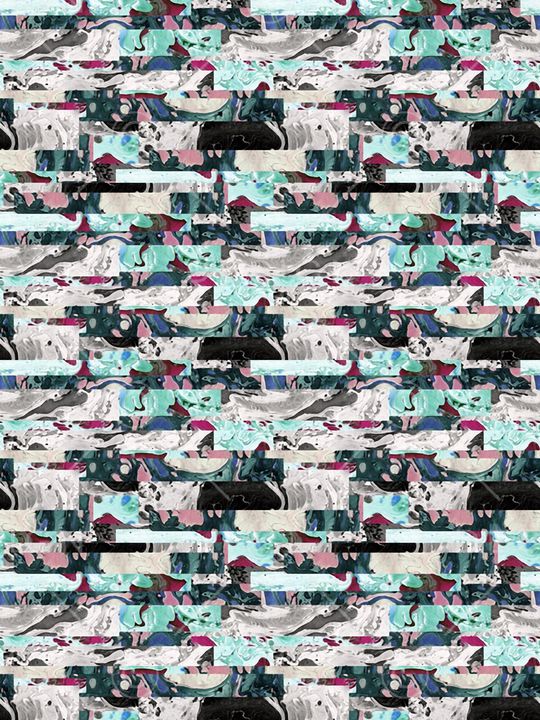 数码华亿平台印花华亿平台图片