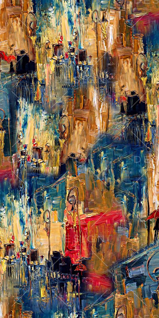 油画印花华亿平台图片