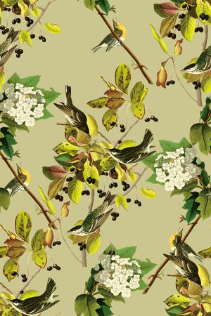 花朵印花华亿平台图片