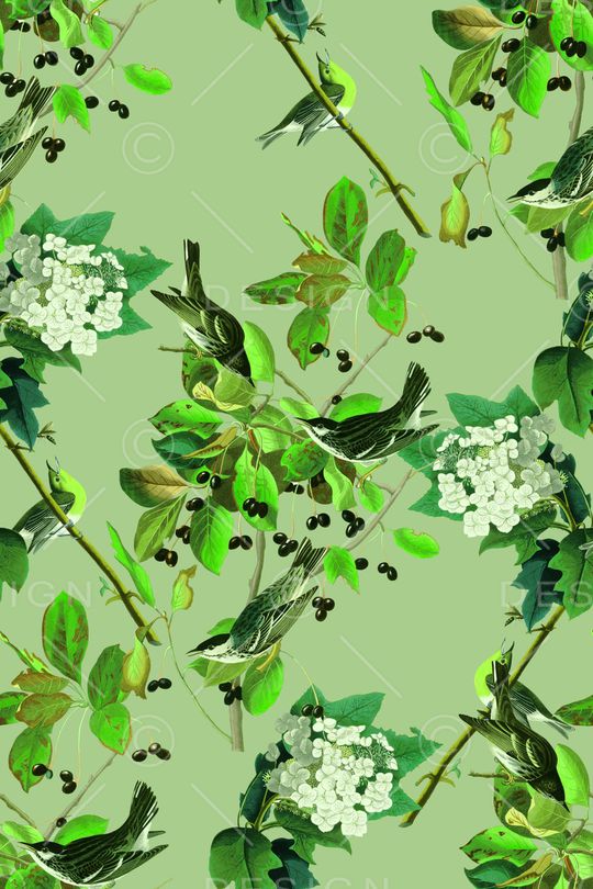 花朵印花华亿平台图片