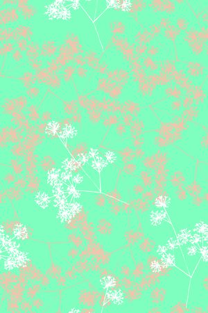 复古印花华亿平台图片