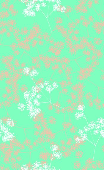 复古印花华亿平台图片