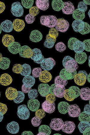 休闲印花华亿平台图片