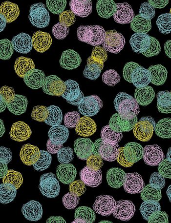 休闲印花华亿平台图片