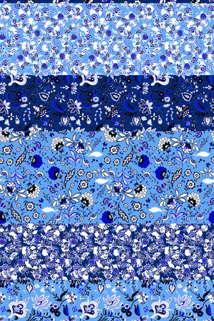 时尚印花华亿平台图片