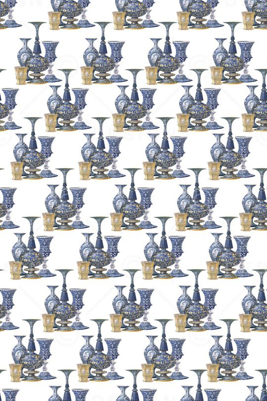 茶壶印花华亿平台图片