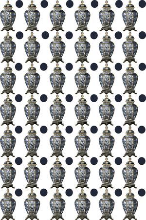 茶壶印花华亿平台图片