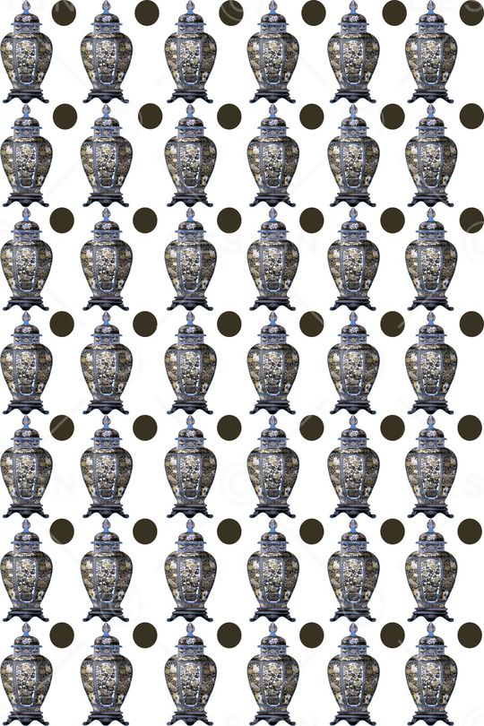 茶壶印花华亿平台图片