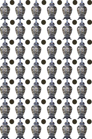 茶壶印花华亿平台图片