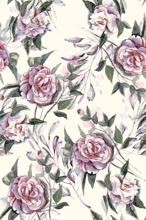 手绘印花华亿平台图片