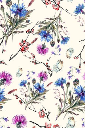 手绘印花华亿平台图片