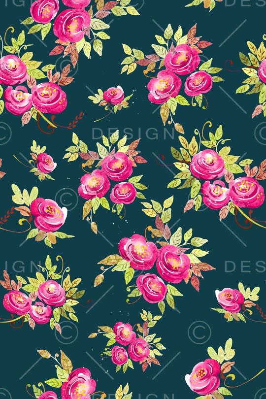 大花印花华亿平台图片