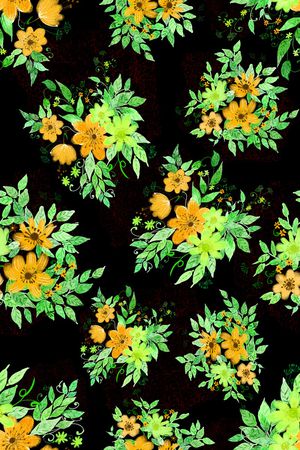 大花印花华亿平台图片