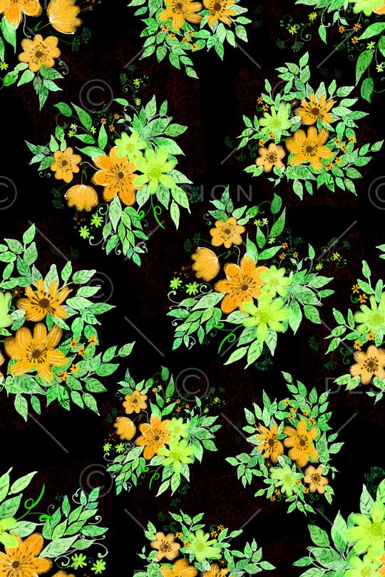 大花印花华亿平台图片