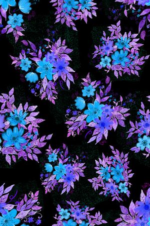 大花印花华亿平台图片