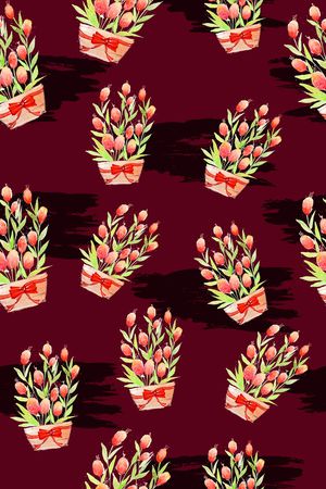 大花印花华亿平台图片