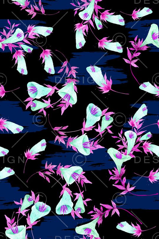 大花印花华亿平台图片