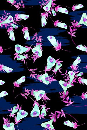 大花印花华亿平台图片