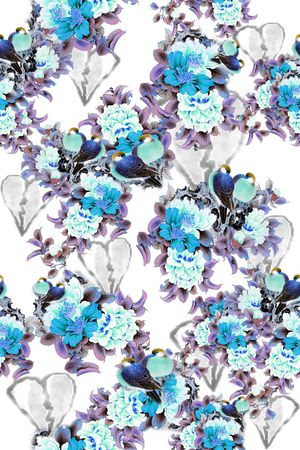 purity华亿平台carry1印花华亿平台图片