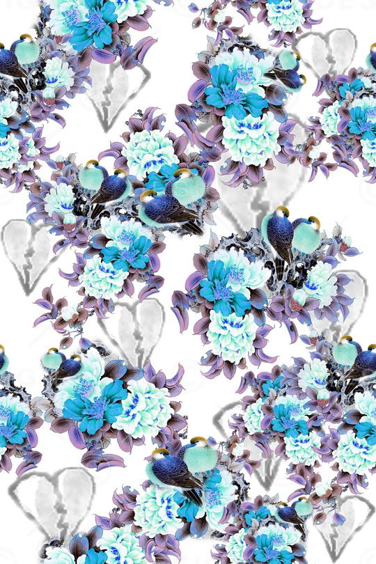 purity华亿平台carry1印花华亿平台图片