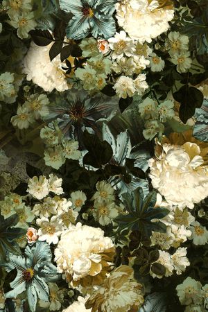 小碎花印花华亿平台图片