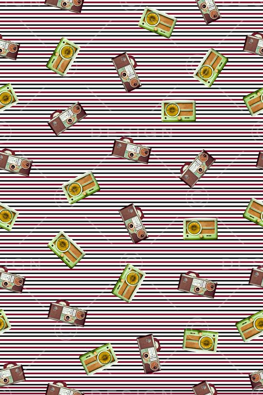 趣味印花华亿平台图片