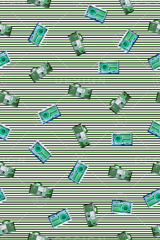 趣味印花华亿平台图片