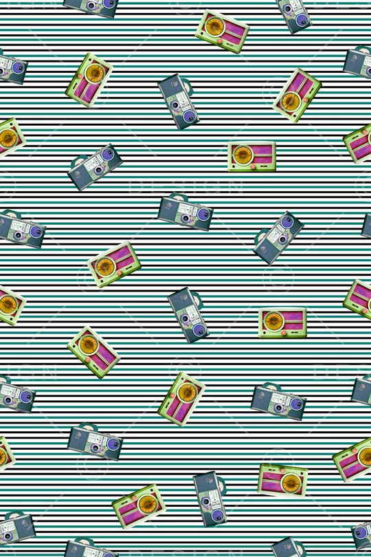 趣味印花华亿平台图片