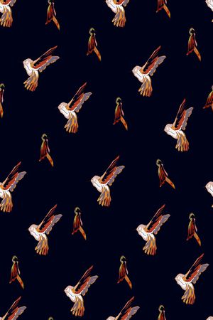 趣味印花华亿平台图片