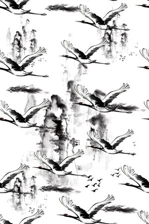 趣味印花华亿平台图片