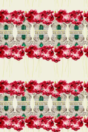 colorfull印花华亿平台图片