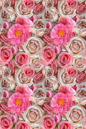 flower印花华亿平台图片