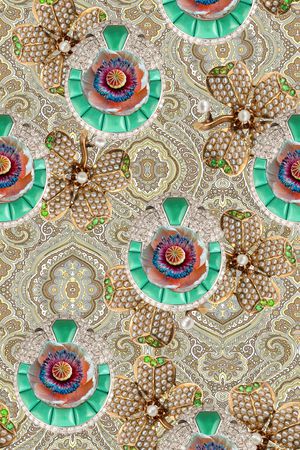 colorise印花华亿平台图片