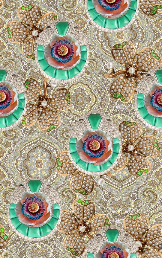 colorise印花华亿平台图片